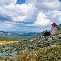 Любовь Мазунина, Пермь