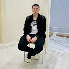 Ruslan Azhgaliev, 23 года, Атырау