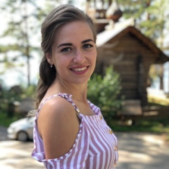 Maria Artemova, 33 года, Санкт-Петербург