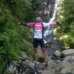 Oscar-David Luna, 32 года, Medellín