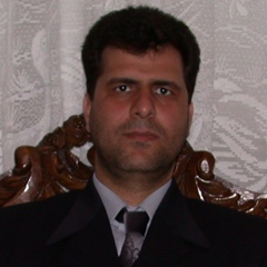 Hamid-Reza Rezaei, Mashhad