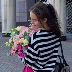 Аделина Сабирьянова, 23 года, Казань