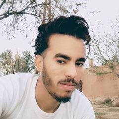 Anas Nouhas, 26 лет, Marrakech