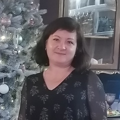 Ольга Фролова, 47 лет, Самара