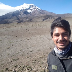 Fernando Caicedo, 29 лет, Quito