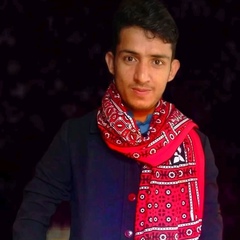 Fk Baloch, 26 лет, Multan