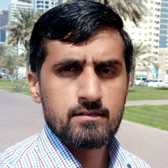 Toqeer Ahmad, 41 год, Gujranwala