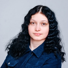 Катерина Попова, 28 лет