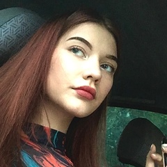 Алёна Иванова, 19 лет, Москва