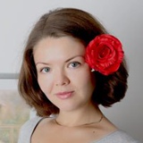 Елена Хаустова, 41 год, Санкт-Петербург