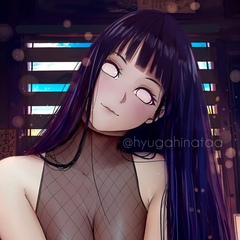 Hinata Hyuga