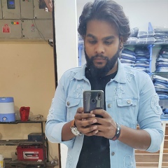 Nikhil Shakyiwar, 26 лет, Indore