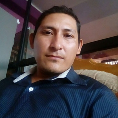 David Ruiz, Pucallpa