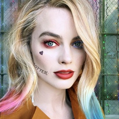 Harley Quinn, 34 года, İstanbul