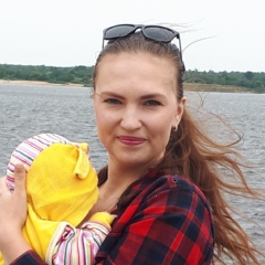 Полина Маркова, 32 года, Нижний Новгород