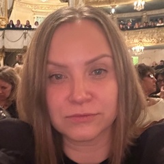 Юлия Цыганова, 41 год, Москва