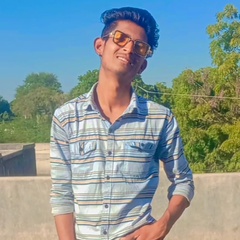 Arjun Hirager, 22 года, Ahmedabad