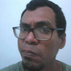 Dave Cruz, 44 года, Porto Velho