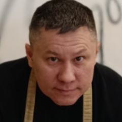 Александр Лыков, 44 года