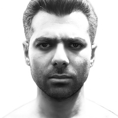 Nadeem Gamal, 39 лет, Cairo