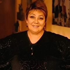 Елена Баландина