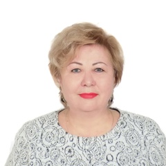 Светлана Садовникова, Тольятти