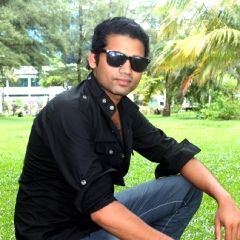 Masud Ahamed, 34 года, Comilla