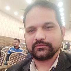 Gulshan Kumar, 39 лет, Chandigarh