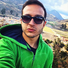 Jorgelio Guillen-Varela, 35 лет, Caracas