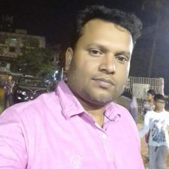 Ripon Dhar, 43 года, Sylhet