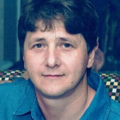 Евгений Киселёв