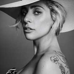 Lady Gaga, 38 лет, New York City