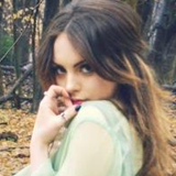 Elizabeth Gillies, 31 год, Los Angeles