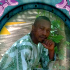 Raphael Olaonipekun, 53 года, Lagos