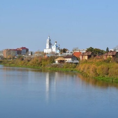 Виктория Андреева, Екатеринбург