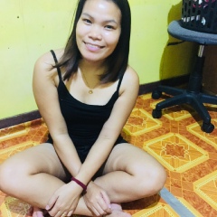 Anne Lee-Wijker, 31 год, Butuan