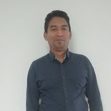 Fec Dimitry Col, 44 года, Bogotá