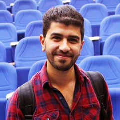 Anas Alqatami, 30 лет, Amman