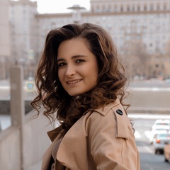 Инна Потапова, 27 лет, Москва