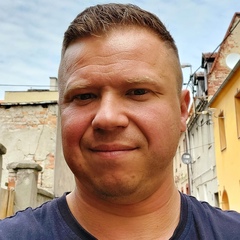 Korneliusz Nieznajomski, 34 года, Wrocław