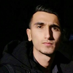 Ali Bi, 25 лет, Mashhad