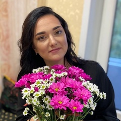 Екатерина Цаценко, Киров