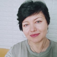 Наталья Кукиль, 48 лет, Севастополь