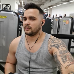 Brian Beltran, 32 года, Habana