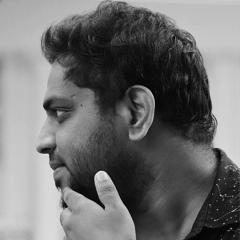 Praveen Kalarikkal, 36 лет, Bangalore