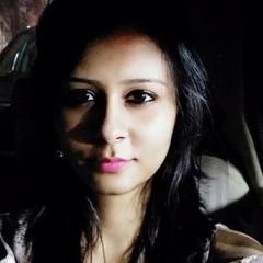 Priya Lakkar, 28 лет, Mumbai