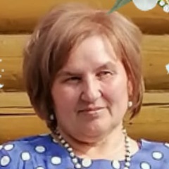 Минзия Вафина, 57 лет