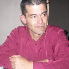 Pablo-Agustin Rodriguez, 53 года, Comodoro Rivadavia