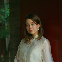 Алина Ильина, 23 года, Beijing