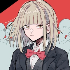 'toga 'himiko